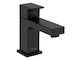 Hansgrohe Vernis Shape - Umyvadlový ventil, EcoSmart, matná černá 71592670
