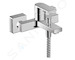 Hansgrohe Vernis Shape - Vanová baterie, chrom 71450000