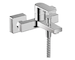 Hansgrohe Vernis Shape - Vanová baterie, chrom 71450000