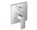 Hansgrohe Vernis Shape - Vanová baterie pod omítku, chrom 71468000