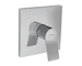 Hansgrohe Vivenis - Sprchová baterie pod omítku, chrom 75615000