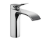 Hansgrohe Vivenis - Umyvadlová baterie 110, EcoSmart, chrom 75022000