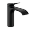 Hansgrohe Vivenis - Umyvadlová baterie 110, EcoSmart, matná černá 75022670