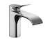 Hansgrohe Vivenis - Umyvadlová baterie 80, EcoSmart, chrom 75012000