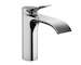 Hansgrohe Vivenis - Umyvadlová baterie, EcoSmart, CoolStart, chrom 75024000