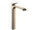 Hansgrohe Vivenis - Umyvadlová baterie, EcoSmart, CoolStart, kartáčovaný bronz 75045140