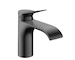 Hansgrohe Vivenis - Umyvadlová baterie, EcoSmart, CoolStart, kartáčovaný černý chrom 75015340