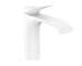Hansgrohe Vivenis - Umyvadlová baterie, EcoSmart, CoolStart, matná bílá 75024700