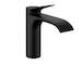 Hansgrohe Vivenis - Umyvadlová baterie, EcoSmart, CoolStart, matná černá 75024670