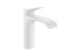 Hansgrohe Vivenis - Umyvadlová baterie s výpustí, EcoSmart, CoolStart, matná bílá 75023700