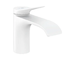 Hansgrohe Vivenis - Umyvadlový ventil, EcoSmart, matná bílá 75013700