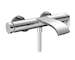 Hansgrohe Vivenis - Vanová baterie, chrom 75420000