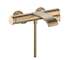 Hansgrohe Vivenis - Vanová baterie, kartáčovaný bronz 75420140
