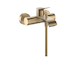 Hansgrohe Vivenis - Vanová baterie, kartáčovaný bronz 75423140