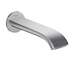 Hansgrohe Vivenis - Vanová vpusť, chrom 75410000