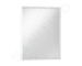 Hansgrohe Xarita E - Zrcadlo s LED osvětlením a vyhříváním, 60x70 cm, IR senzor, matná bílá 54997700