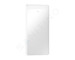 Hansgrohe Xarita Lite Q - Zrcadlo s LED osvětlením, 70x36 cm, matná bílá 54955700
