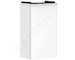 Hansgrohe Xelu Q - Umyvadlová skříňka, 63x34x27 cm, 1 dvířka, panty vlevo, lesklá bílá/chrom 54011000