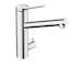 Hansgrohe Zesis M33 - Dřezová baterie 200, uzavírací ventil spotřebiče, CoolStart, chrom 74807000
