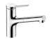 Hansgrohe Zesis M33 - Dřezová baterie s výsuvnou sprškou, chrom 74820000
