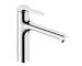 Hansgrohe Zesis M33 - Dřezová baterie s výsuvnou sprškou, chrom 74822000