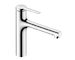 Hansgrohe Zesis M33 - Dřezová baterie s výsuvnou sprškou, chrom 74822000