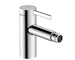 Hansgrohe Zesis S - Bidetová baterie s výpustí, chrom 74201000