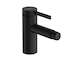 Hansgrohe Zesis S - Bidetová baterie s výpustí, matná černá 74200670