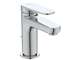 Ideal Standard Cerafine Nuovo - Umyvadlová baterie s výpustí, BlueStart, chrom BD767AA