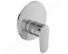 Ideal Standard Cerafine O - Sprchová baterie pod omítku, chrom A7349AA