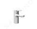 Ideal Standard CeraFlex - Umyvadlová baterie s výpustí, chrom B1713AA