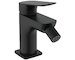 Ideal Standard Ceralife C - Bidetová baterie s výpustí Click-Clack, BlueStart, hedvábná černá BE059XG