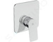Ideal Standard Ceralife C - Sprchová baterie pod omítku, chrom BE062AA