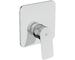 Ideal Standard Ceralife C - Sprchová baterie pod omítku, chrom BE062AA