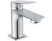 Ideal Standard Ceralife C - Umyvadlová baterie s výpustí Click-Clack, BlueStart, chrom BE042AA