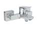 Ideal Standard Ceralife C - Vanová baterie, chrom BE067AA