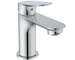 Ideal Standard Ceralife O - Umyvadlová baterie s výpustí Click-Clack, BlueStart, chrom BE004AA