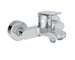 Ideal Standard Ceralife O - Vanová baterie, chrom BE029AA