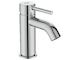 Ideal Standard CeraLine - Umyvadlová baterie s výpustí Click-Clack, chrom BC822AA