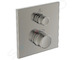 Ideal Standard CeraTherm Navigo - Termostatická sprchová baterie pod omítku, Silver Storm A7301GN
