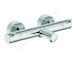 Ideal Standard CeraTherm - Termostatická vanová baterie, chrom A7588AA