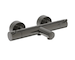 Ideal Standard CeraTherm - Termostatická vanová baterie, Magnetic Grey A7588A5
