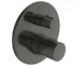 Ideal Standard CeraTherm - Termostatická vanová baterie pod omítku, Magnetic Grey A5814A5
