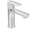 Ideal Standard Connect Air - Umyvadlová baterie Slim, BlueStart, chrom A7011AA