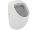 Ideal Standard Connect - Elektronický pisoár, zadní přívod vody, síťové napájení, bílá E345201