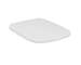 Ideal Standard Esedra - WC sedátko softclose, bílá T318101