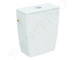 Ideal Standard Eurovit - Splachovací nádržka, boční napouštění, bílá W327901