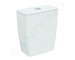 Ideal Standard Eurovit - Splachovací nádržka, spodní napouštění, bílá W328001