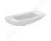 Ideal Standard Eurovit - Umývátko 50x24x13 cm, bílá R421001