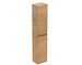 Ideal Standard Eurovit - Vysoká skříňka, 150x30x24 cm, 2 dvířka, panty L/P, dub R0268Y8